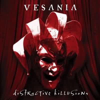 Vesania: "Distractive Killusions" – 2007